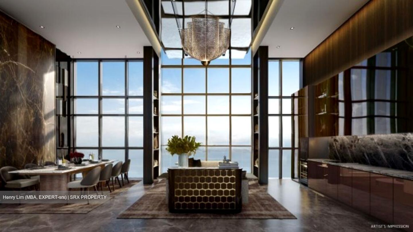 Meyer Road (D15), Condominium #597648771